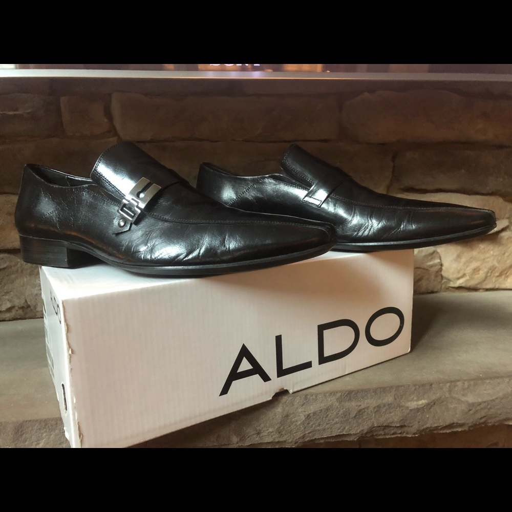 Men’s Aldo Shoes